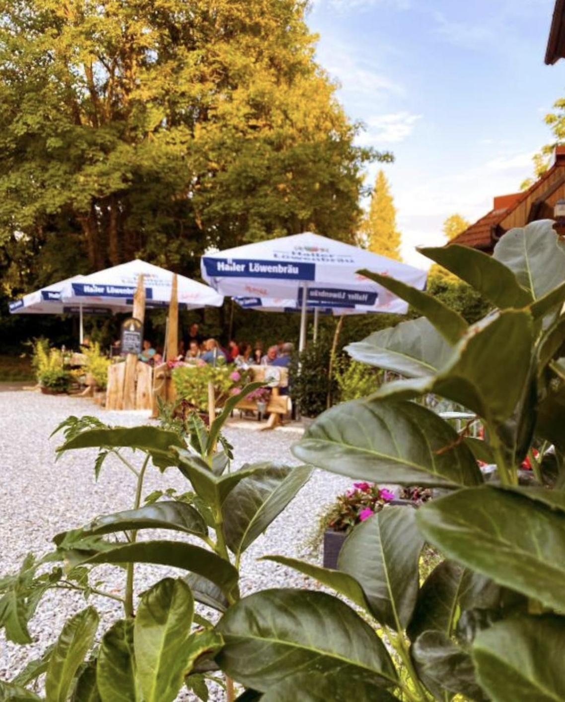 Cozy Vibes Apartment Michelbach an Der Bilz Exterior photo